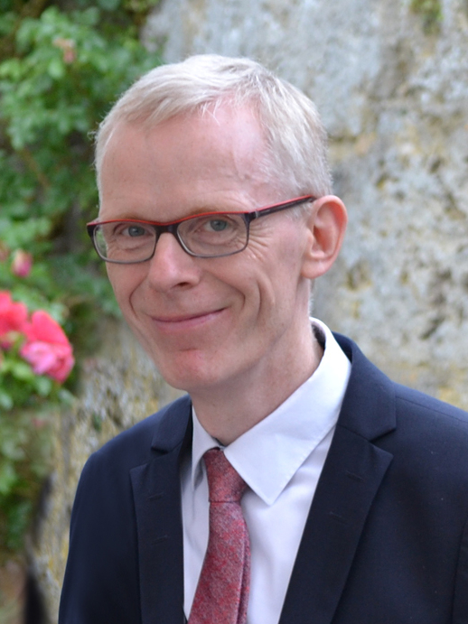 Gerhard Link